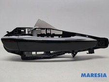 Maniglia porta destra