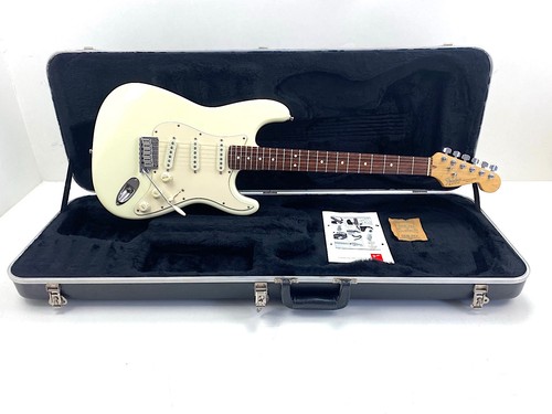 Fender american standard - american,