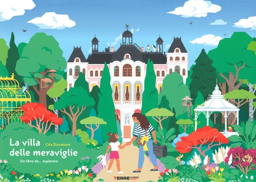 Villa delle meraviglie un - delle,