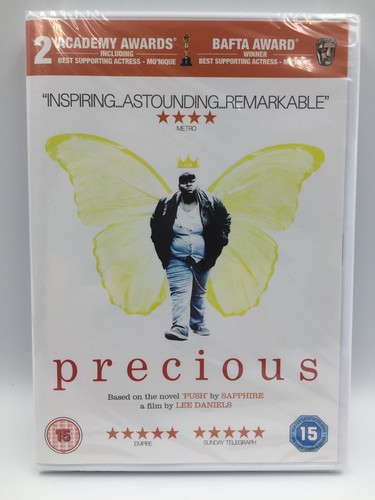 Precious dvd based on the - [dvd],