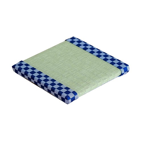 Mini tappetino tatami fatto - , a