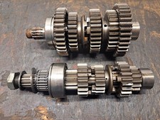 Motore cambio Kawasaki Z1 Z900