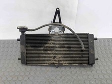 Radiatore raffreddamento