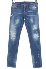 Jeans dsquared2 uomo - uomo, taglia