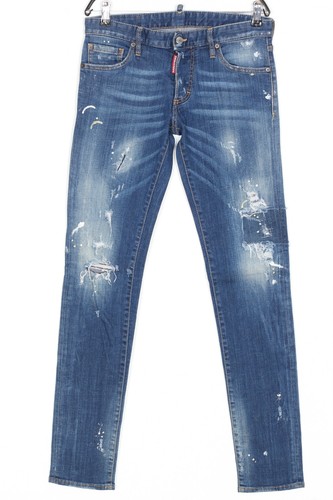 Jeans dsquared2 uomo taglia - dsquared2, 46