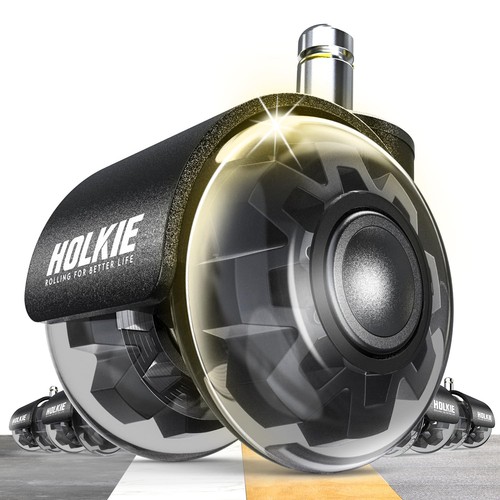 Holkie ruote sedia - ruote,