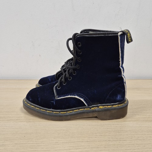 Stivaletti martens vintage - stivaletti,