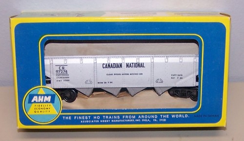 Ahm canadian national - ahm,