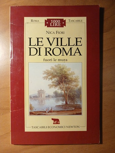 Nica fiori ville di - -,