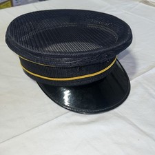 Cappello berretto conduttore
