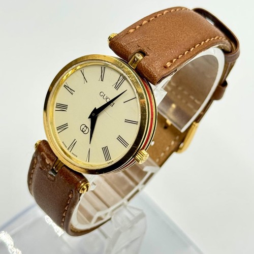 Gucci working watch - working,