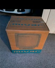 scatola Mivar 20 P2 cartone