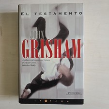 El Testamento (Spanish