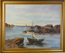 Rosario (XX) quadro top marina