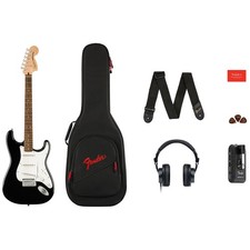 Squier fender affinity - squier,