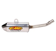 Scarico Silenziatore FMF
