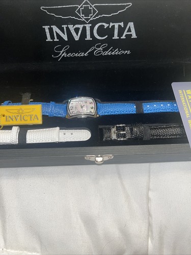 Orologio invicta lupah donna - invicta,