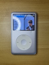 Apple iPod Classic 6a