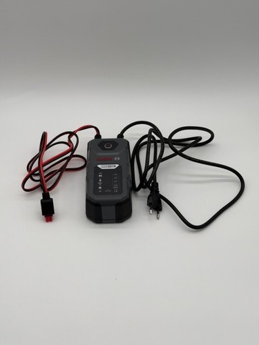 Bosch caricabatteria auto moto