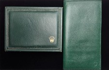 Vintage Rolex Box 100%