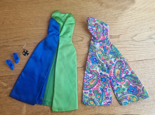 Abbigliamento vintage anni - , 60