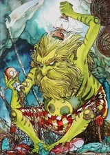 Massimiliano Frezzato