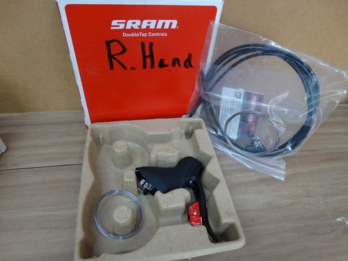 Nuovo cambio sram apex - cambio,
