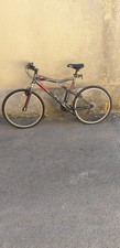 bicicletta usata uomo