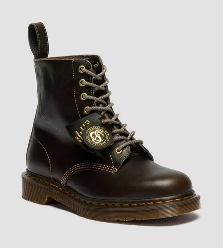 Stivali classici martens - classici, dr.