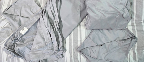 Letto matrimoniale borsa - letto,