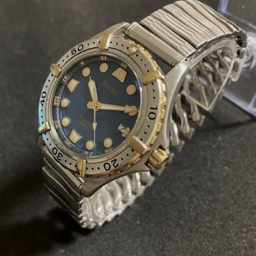 Orologio polso uomo seiko - orologio,