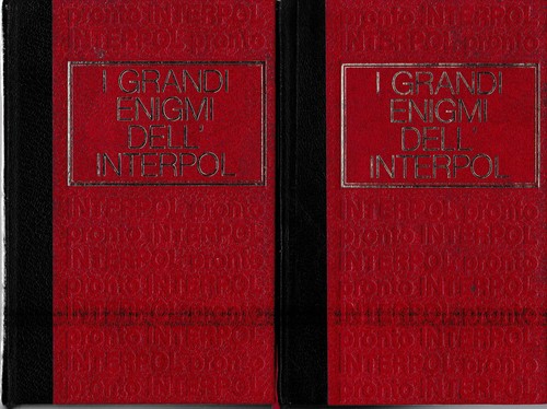 Grandi enigmi dell - i,