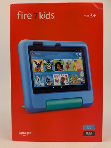 Amazon fire tablet bambini - amazon,