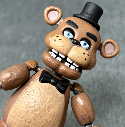 Funko fnaf five nights - fnaf, at