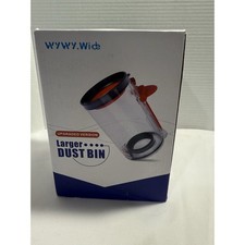 Bin for dyson cyclone - bin, vacuum