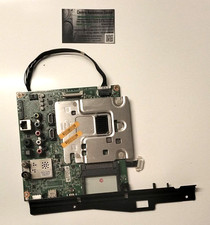 SCHEDA MADRE EAX66882505 TV LG