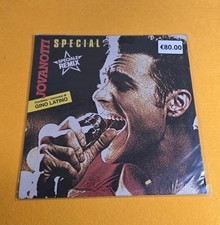 JOVANOTTI-SPECIAL REMIX- LP