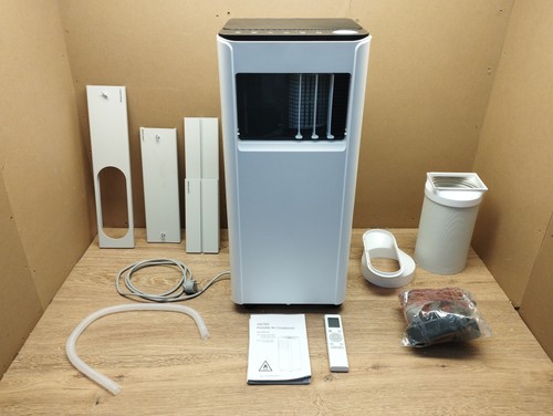 Euhomy climatizzatore mobile - climatizzatore,