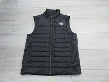 The North Face Giacca Gilet
