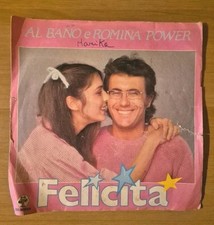 Bano romina power 7 - al,
