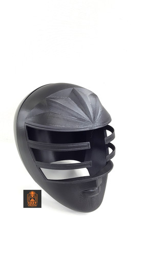 Casco cosplay power rangers - casco,