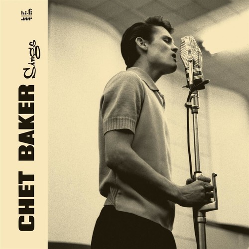 Vinile chet baker - vinile,