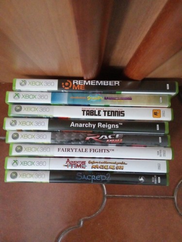 Lotto gioco xbox 360 - lotto, 8
