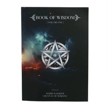 Book of Wisdom Volumes 1 by