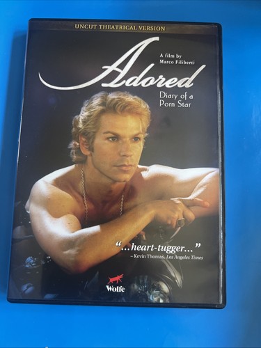 Wolfe adored diary a - a, porn