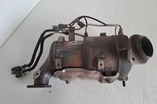 FAP FILTRO ANTIPARTICOLATO PER TOYOTA Rav4 5° Serie 2505126100 2AD FTV diesel 2