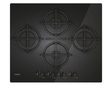 Candy Moderna Gas on Glass