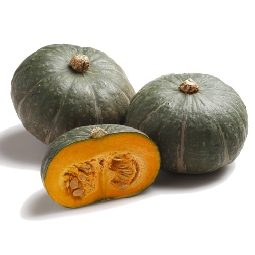 100 semi zucca mantovana - 100, di