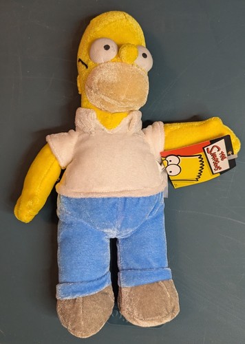 Peluche pupazzo nanco - peluche, 10"