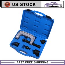 Bushings Separator Puller and